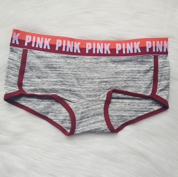 PINK Victoria's Secret Other - PINK Logo Boyshort