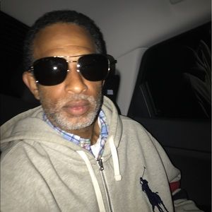 Meet your Posher, Sean