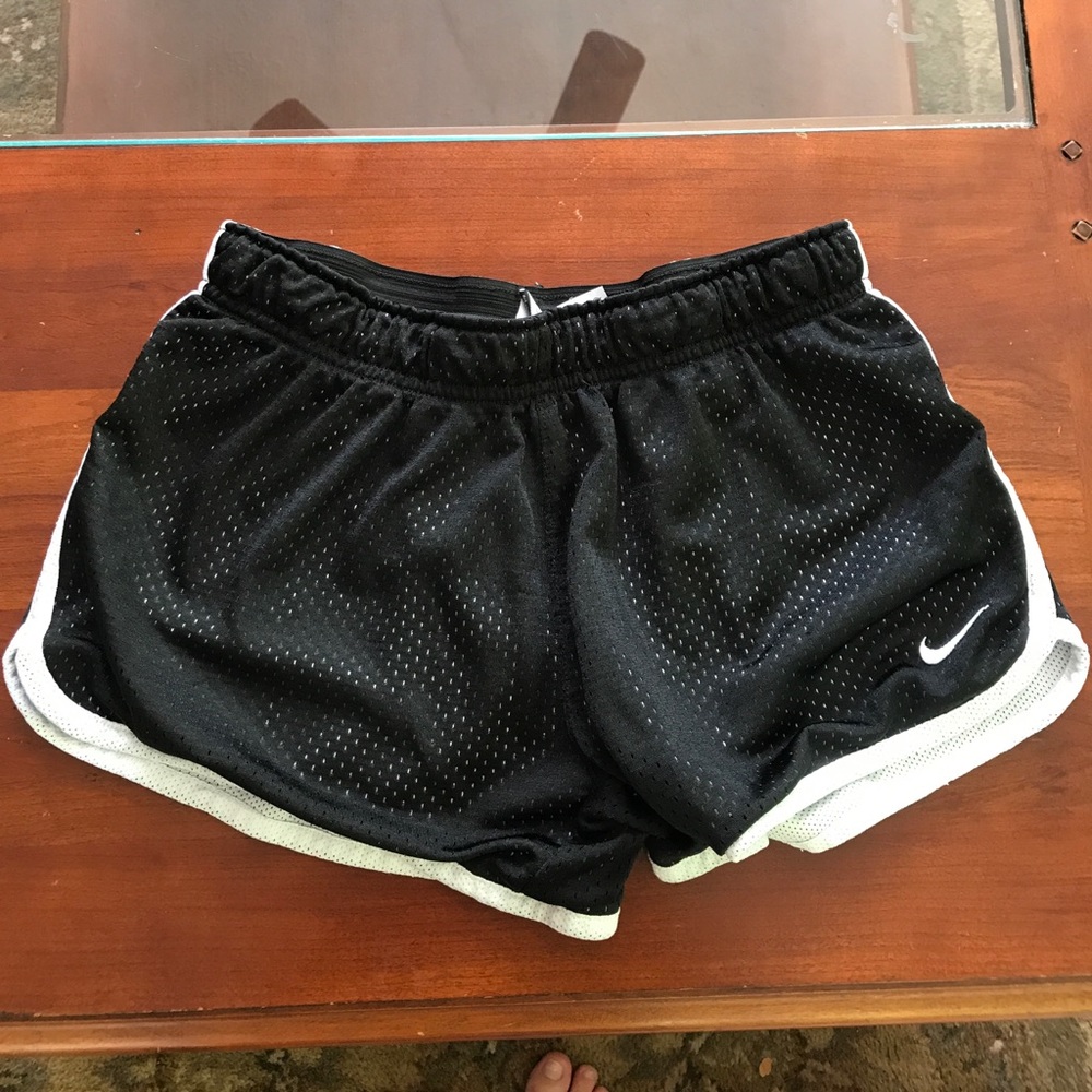 Nike Dri-Fit shorts