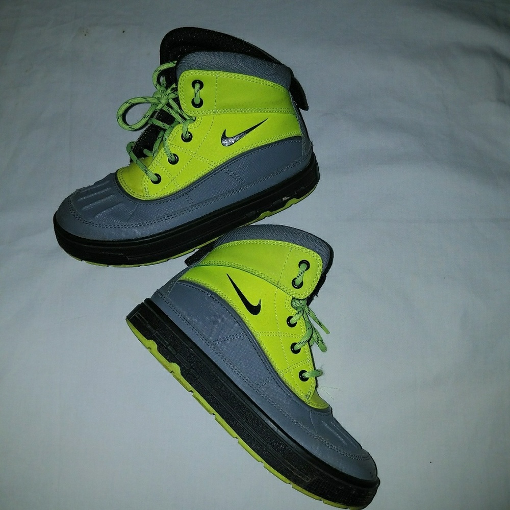NIKE ACG WOODSIDE 2 Boots