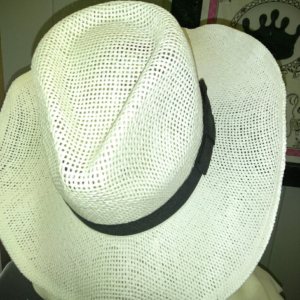 White Straw