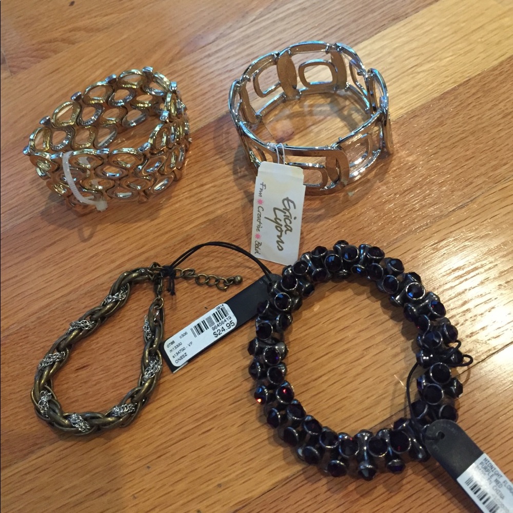 Bracelet bundle