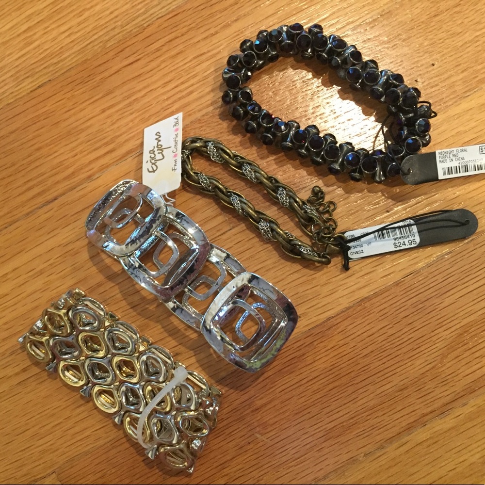 Bracelet bundle - Picture 2 of 2