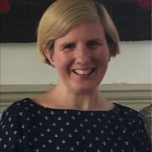 Meet your Posher, Christy