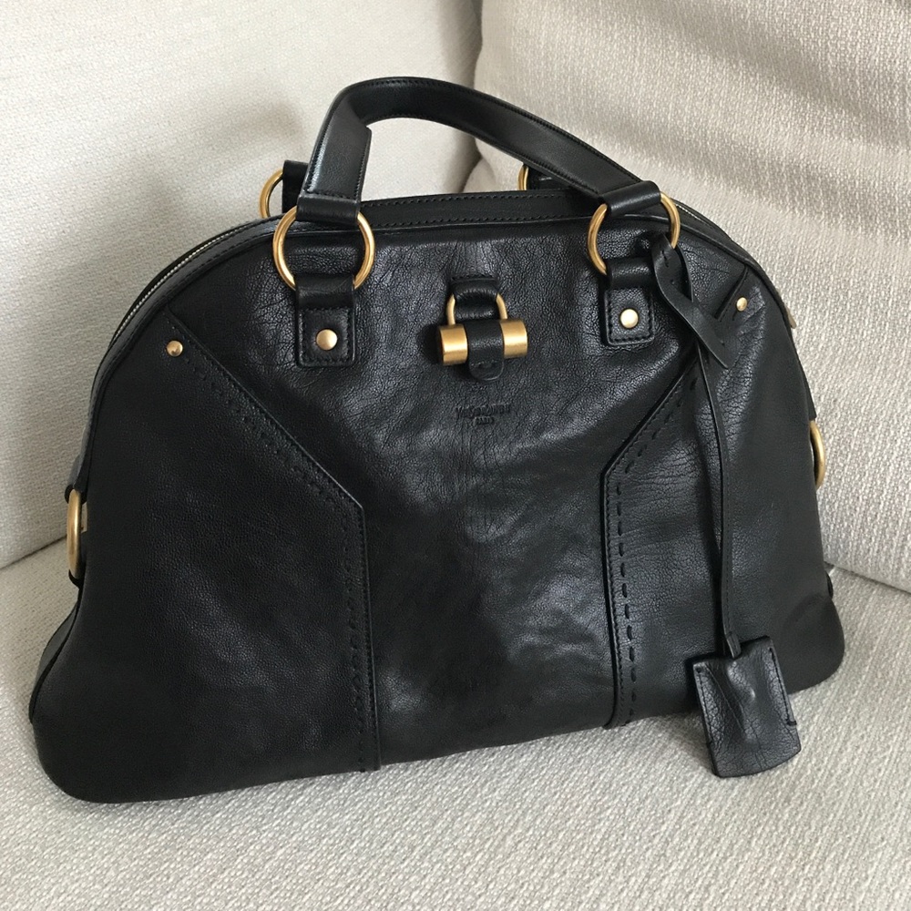 YVES SAINT LAURENT RIVE GAUCHE