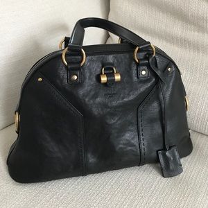 YVES SAINT LAURENT RIVE GAUCHE