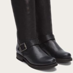 Veronica Slouch Frye Boots Tall