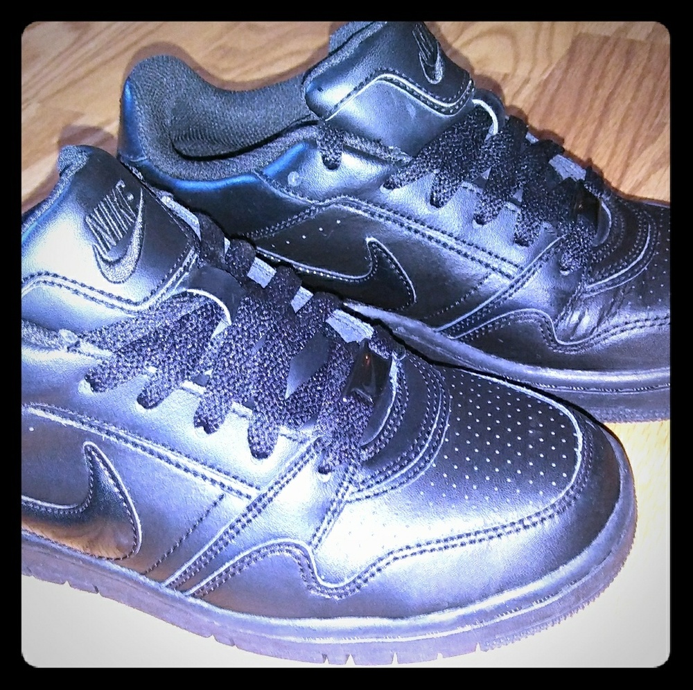 Nike air 3 prestige size 7