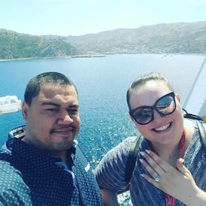 Meet your Posher, Kaitlyn