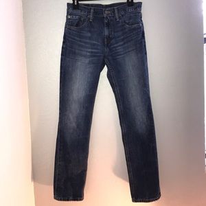 Levi Strauss & co. Jeans