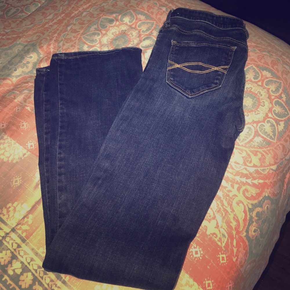 Abercrombie & Fitch Jeans