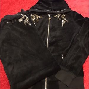 Miss Me Valore jogging suit