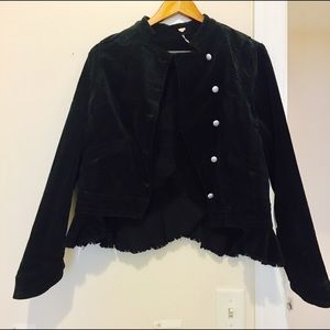 Free people jacket