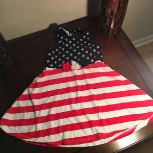 🇺🇸 Americana 🔴⚪️🔵