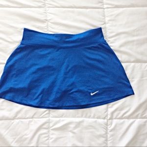 Nike Dri-Fit Tennis Skirt