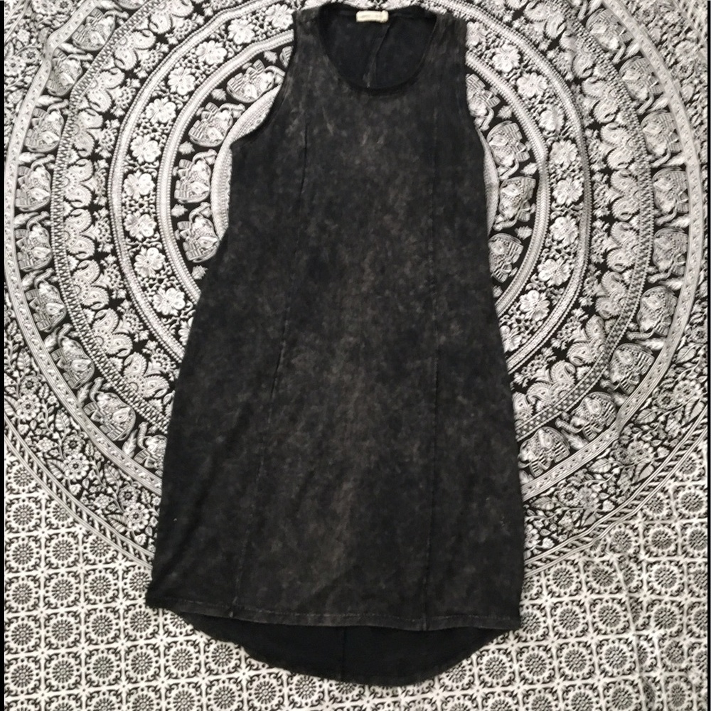 Medium Silence + Noise dress