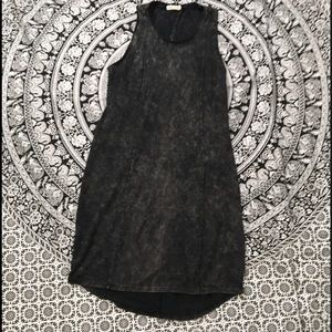 Medium Silence + Noise dress