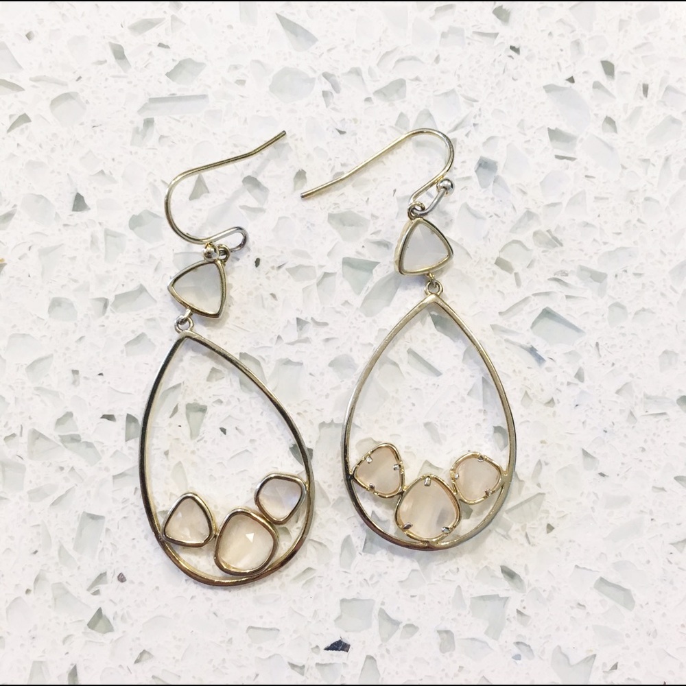 Anthropologie Earrings