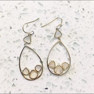 Anthropologie Earrings