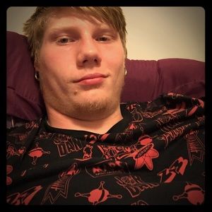Meet your Posher, Dan
