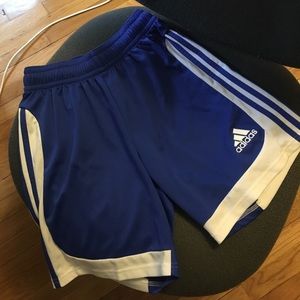 Adidas Women's Clima365 Shorts S