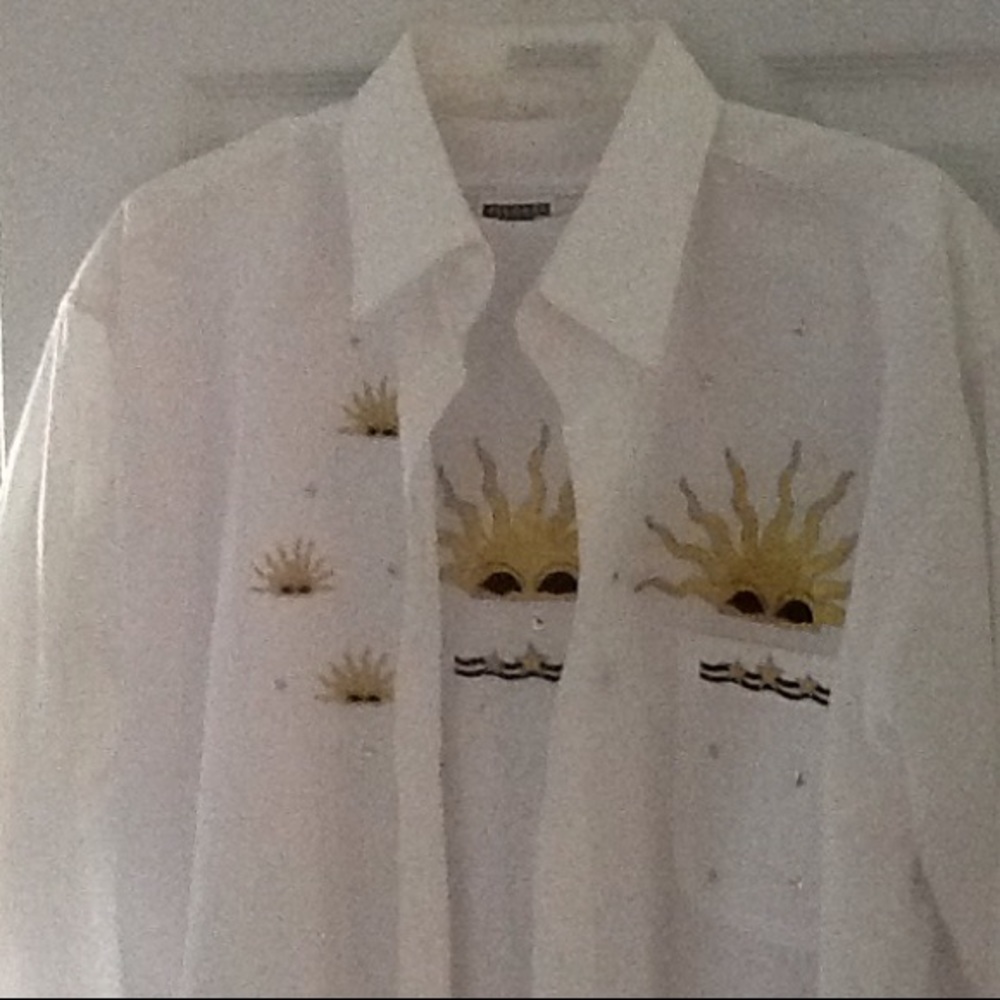 Shirt set