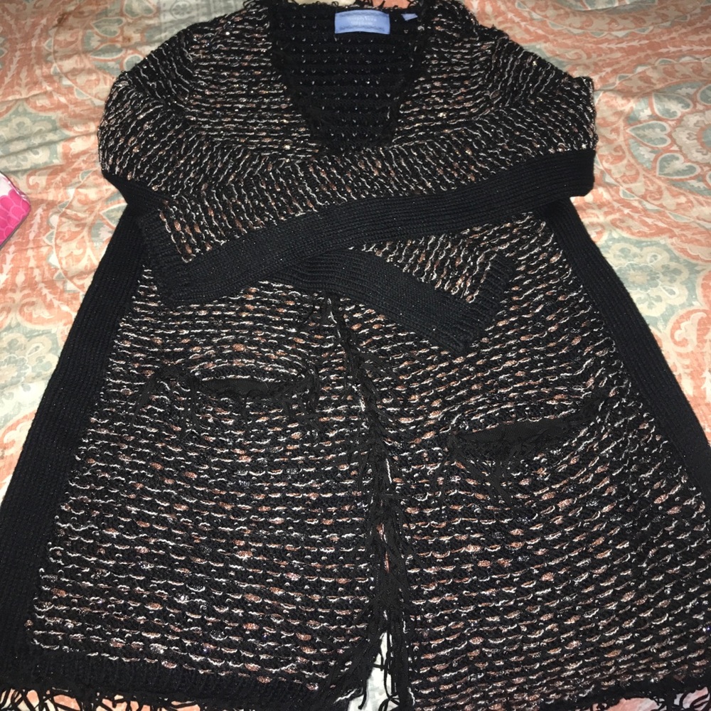 Vera Wang Sweater