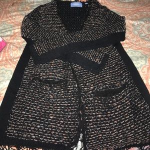 Vera Wang Sweater