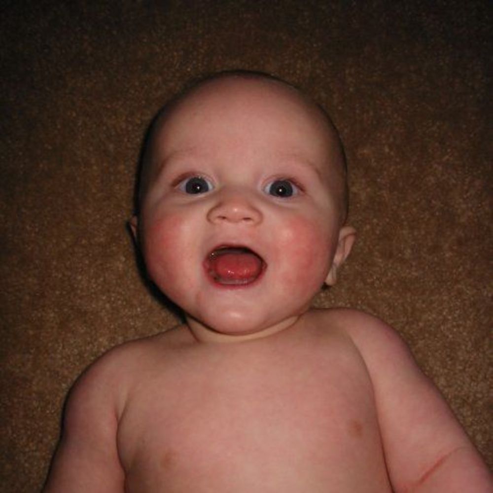 Meet your Posher, Kimberly