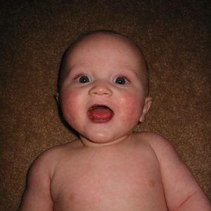 Meet your Posher, Kimberly