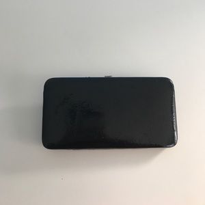Black Wallet