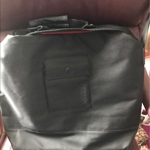 Over night/weekender