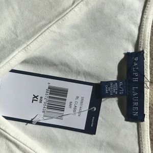New Ralph Lauren shirt