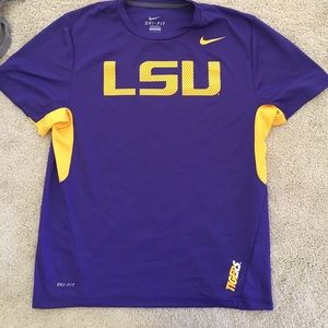 Nike Dri fit shirt