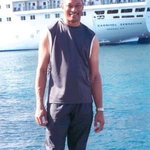 Meet your Posher, Steven