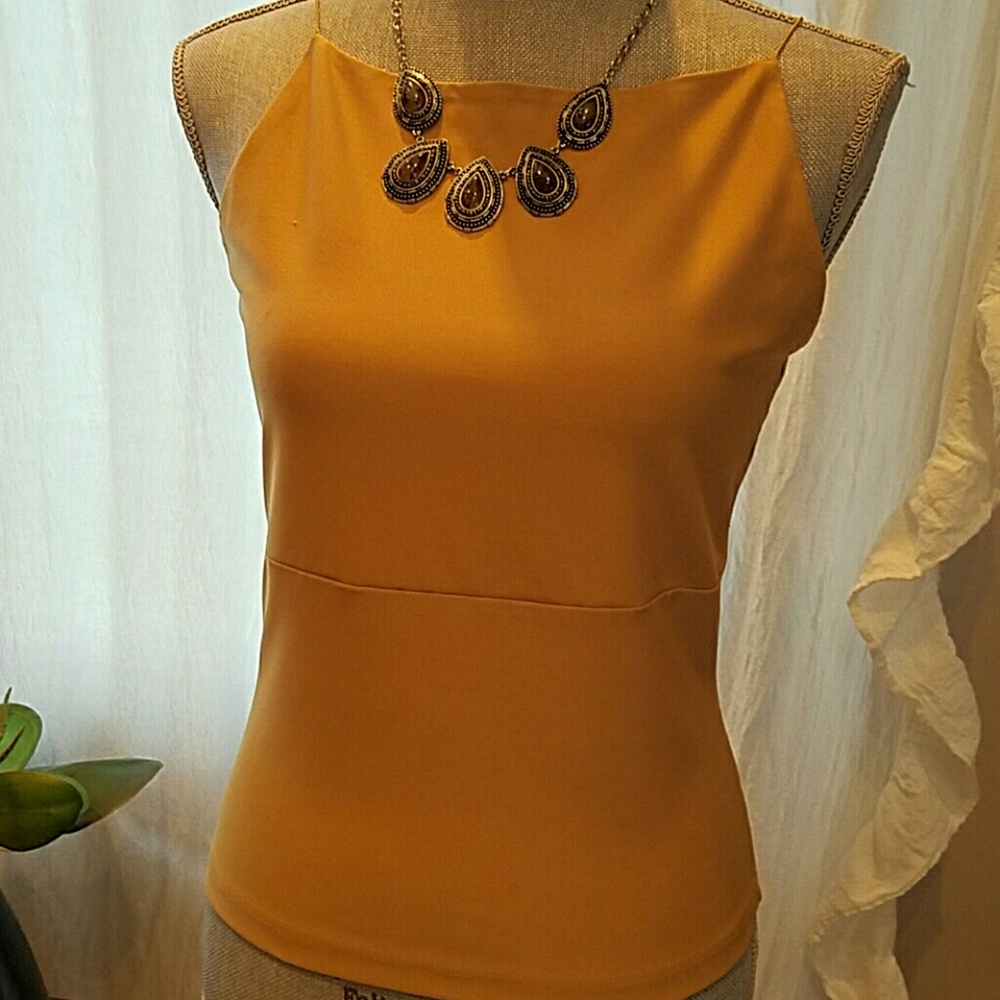 🎉HOST PICK🎉 Express Top - Picture 1 of 8