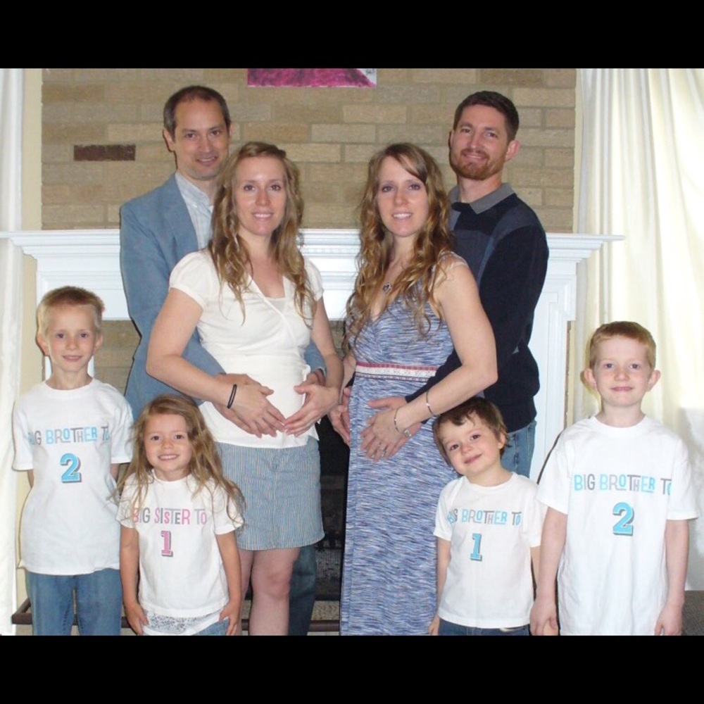 Meet your Posher, Pattie