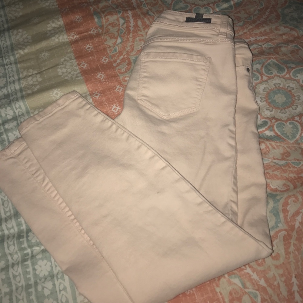 Lauren Conrad Capris