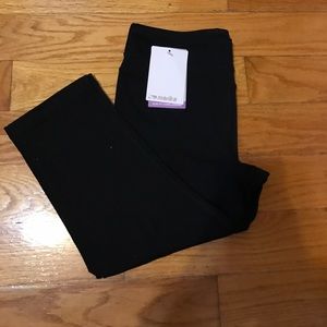 Marika slim fit Capri legging