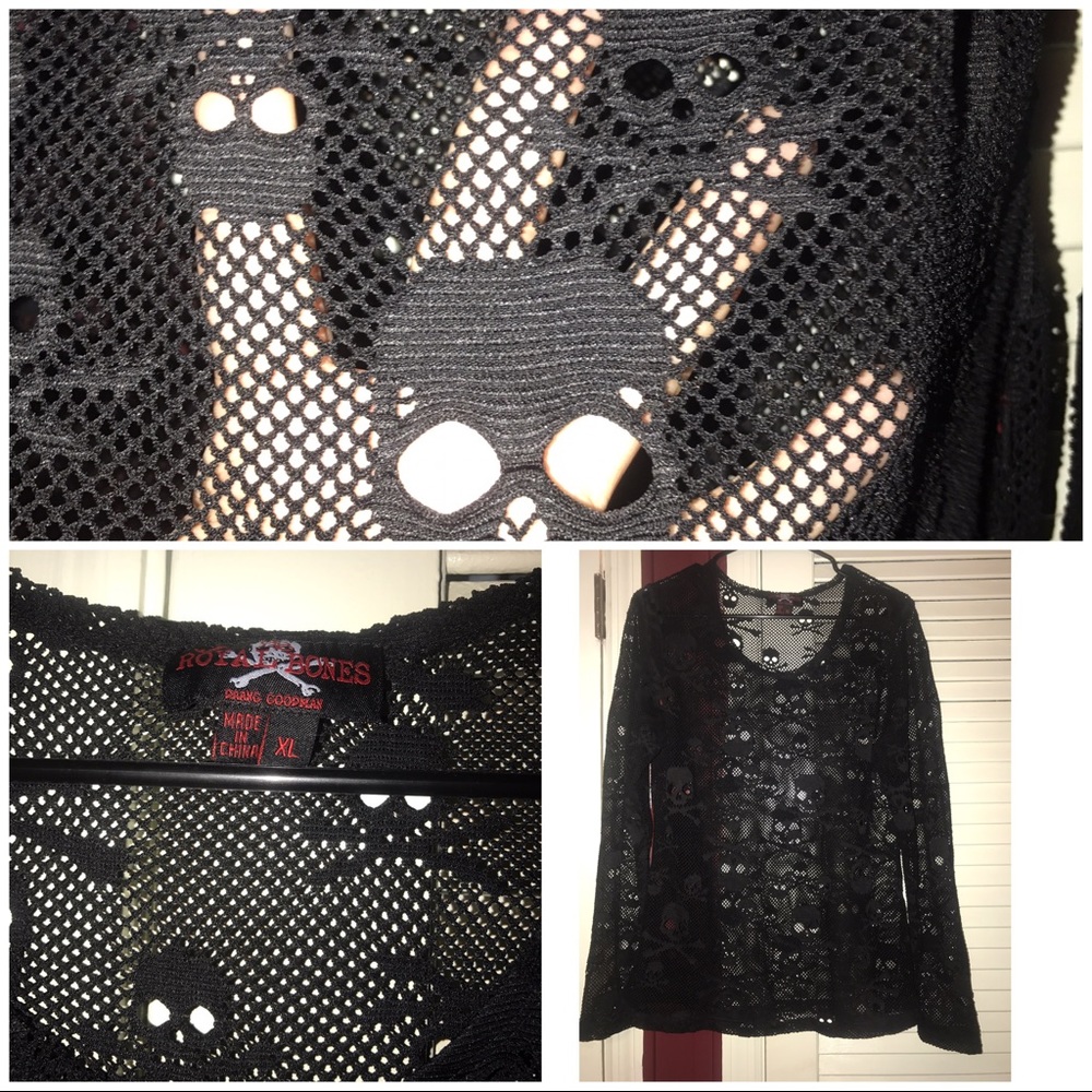 Wore once