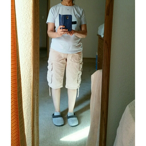 Sundance Bermuda Shorts Color Tea Rose - Picture 4 of 4