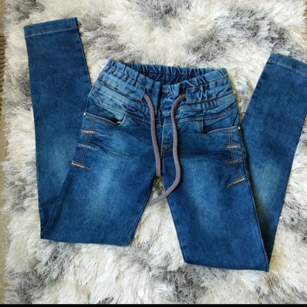 Colombian Jeans