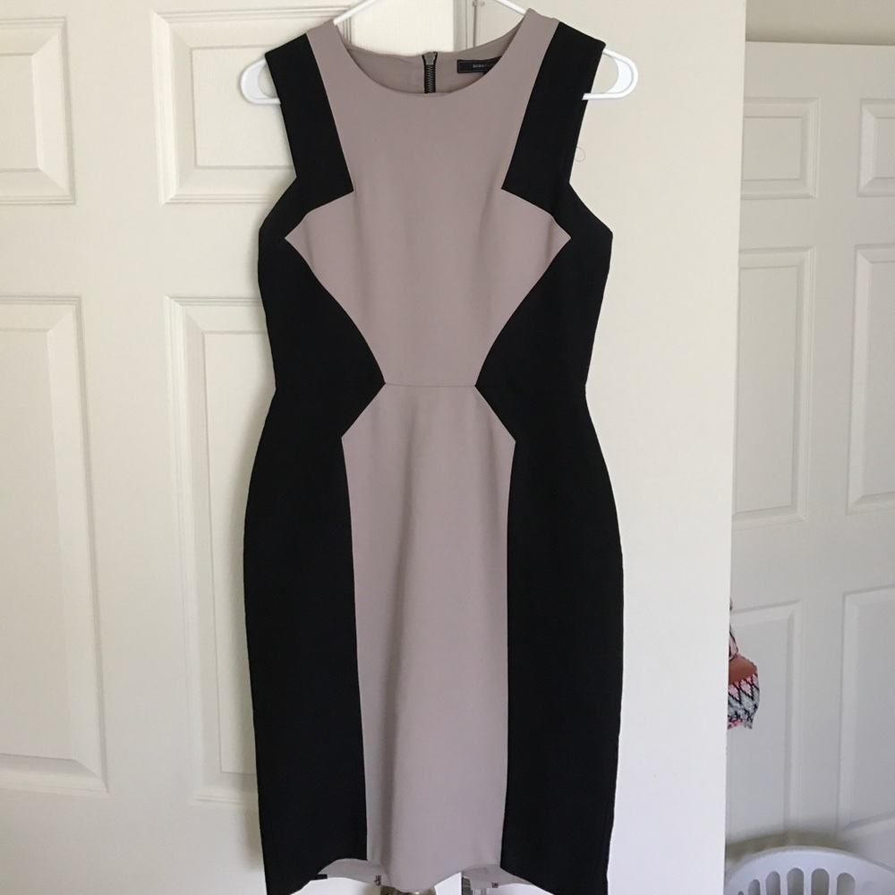 BCBG dress