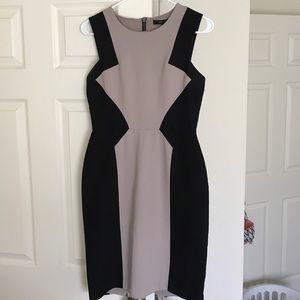 BCBG dress