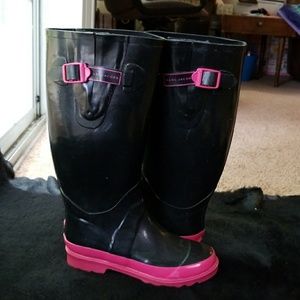 $$sold$$Marc Jacobs Women's Rain Boot, 37 EU