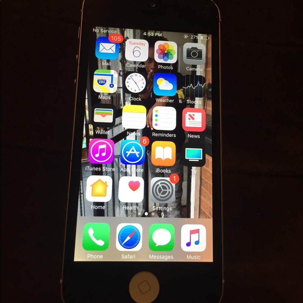 Iphone5s