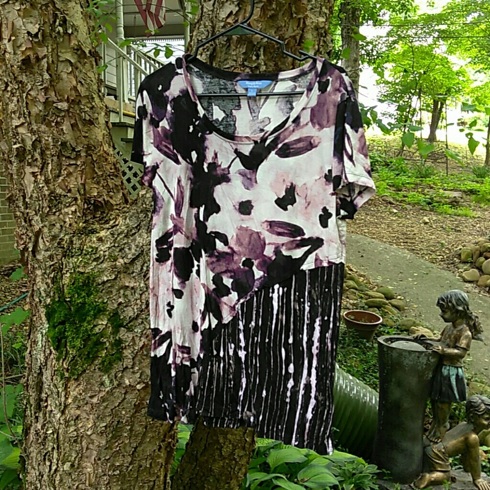 Vera Lang Top
