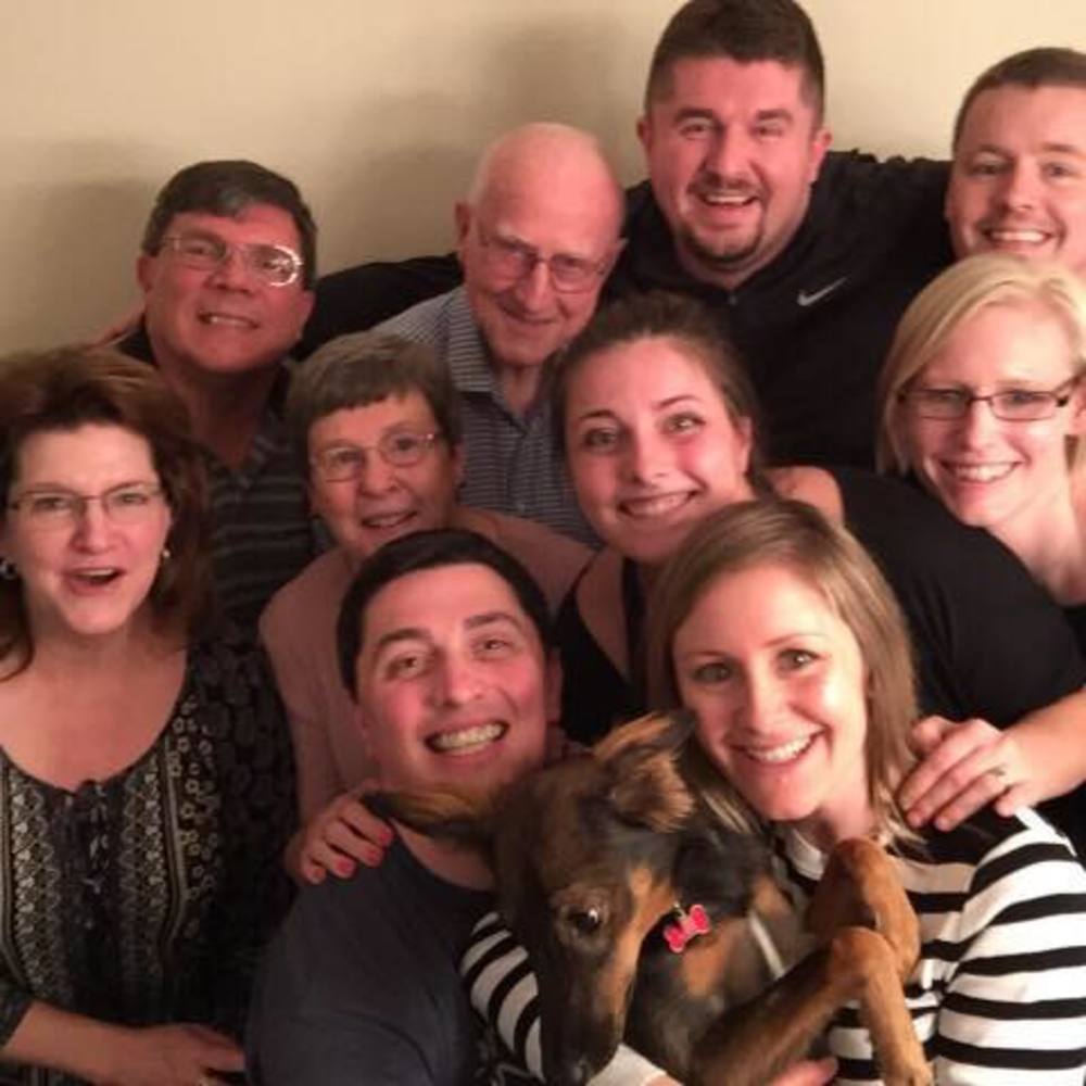 Meet your Posher, Rain