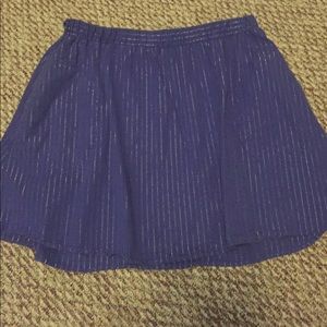 3/$15 Pure Energy skirt with pockets!