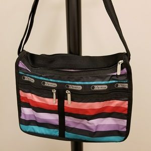 Multi Colored LeSportsac